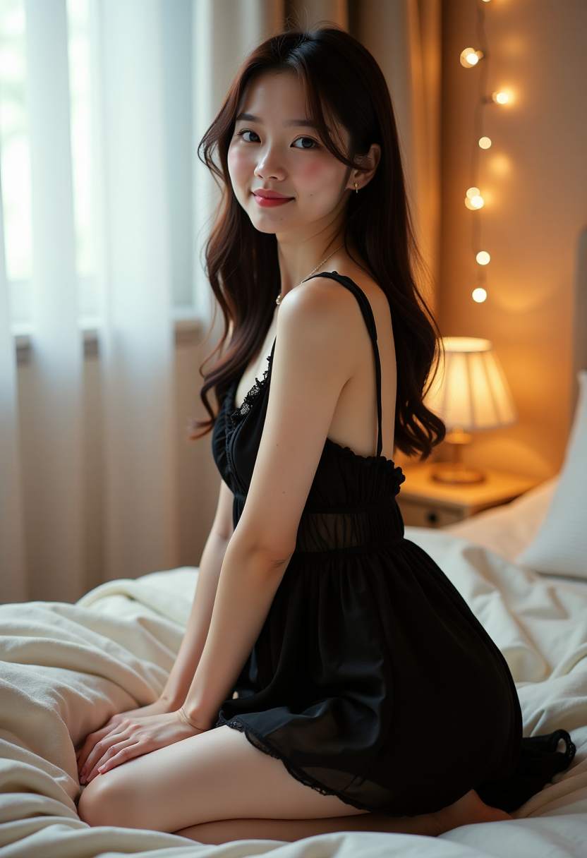 华胥一梦问仙缘