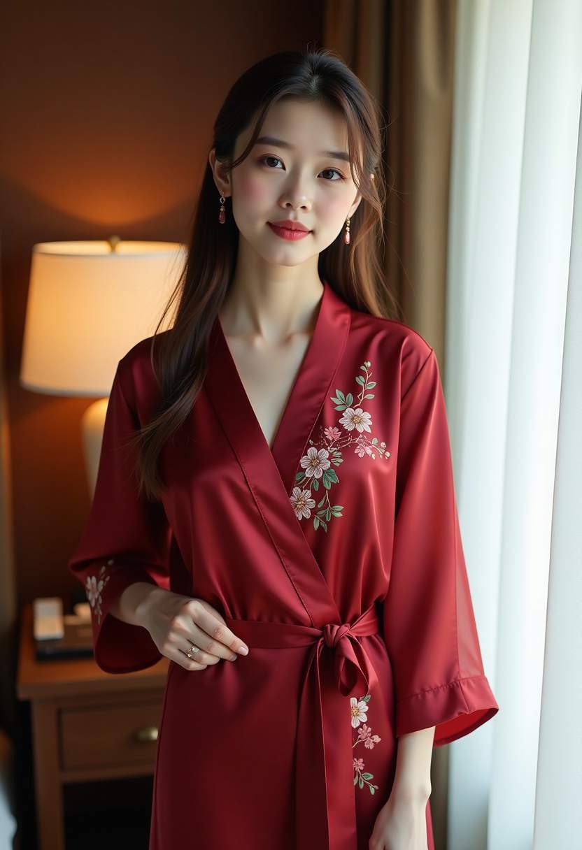双轨追击